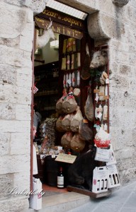 Imagine our Australian food industry coping with a boar's head in the delicatessen!