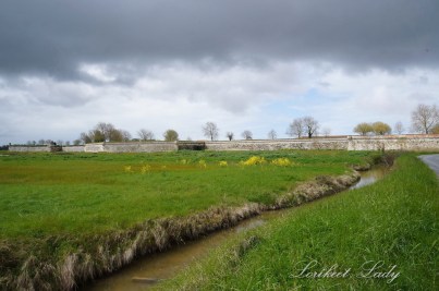 WK_Web_Across marais to Brouage