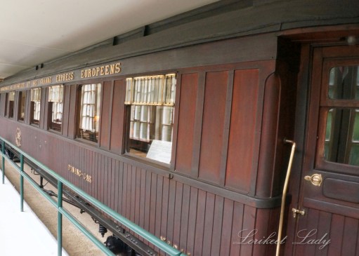 WK_Web_Armistice Railway carriage