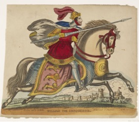 william-the-conqueror